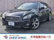 2011 NISSAN FUGA