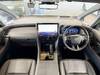 TOYOTA VELLFIRE HYBRID