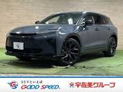 2025 TOYOTA CROWN
