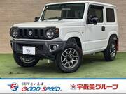 2021 SUZUKI JIMNY XC