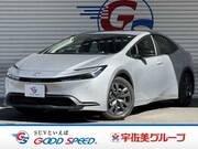 2023 TOYOTA PRIUS