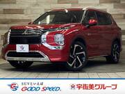 2022 MITSUBISHI OUTLANDER PHV