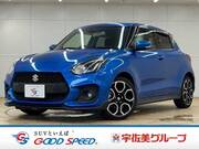 2022 SUZUKI SWIFT SPORT