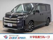2022 TOYOTA NOAH