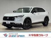 2026 HONDA VEZEL
