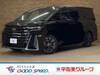 TOYOTA VELLFIRE HYBRID
