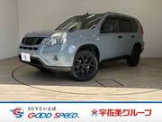 2012 NISSAN X-TRAIL