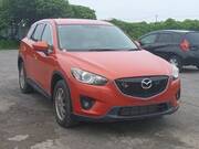 2012 MAZDA CX-5 XD