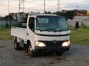 2008 TOYOTA TOYOACE TRUCK 2ton