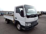 2003 MAZDA TITAN 1.5ton