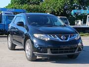 2014 NISSAN MURANO 250XL