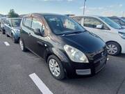 2010 SUZUKI SPLASH