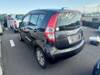 SUZUKI SPLASH