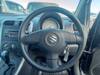 SUZUKI SPLASH