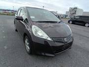 2011 HONDA FIT