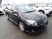 2011 TOYOTA COROLLA FIELDER