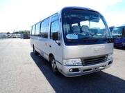 2016 TOYOTA COASTER