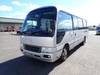 TOYOTA COASTER