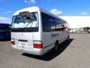 TOYOTA COASTER