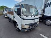 2002 TOYOTA TOYOACE TRUCK 2ton