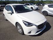 2015 MAZDA DEMIO 13S
