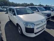2021 TOYOTA PROBOX VAN