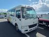 TOYOTA COASTER