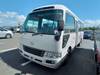 TOYOTA COASTER