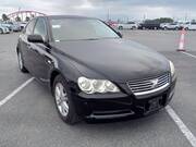 2005 TOYOTA MARK X