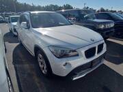 2011 BMW X1