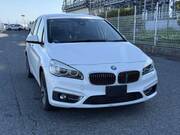 2016 BMW 2 SERIES