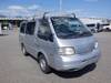 MAZDA BONGO VAN
