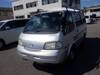 MAZDA BONGO VAN