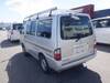 MAZDA BONGO VAN