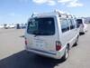 MAZDA BONGO VAN