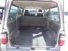 MAZDA BONGO VAN