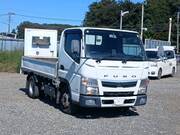 2019 MITSUBISHI CANTER 2ton
