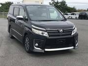 2016 TOYOTA VOXY