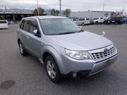 2012 SUBARU FORESTER 2.0X S STYLE