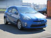 2012 TOYOTA AQUA S