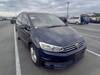 VOLKSWAGEN GOLF TOURAN