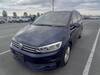 VOLKSWAGEN GOLF TOURAN