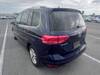 VOLKSWAGEN GOLF TOURAN