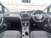 VOLKSWAGEN GOLF TOURAN
