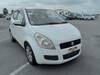 SUZUKI SPLASH
