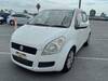 SUZUKI SPLASH
