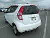 SUZUKI SPLASH