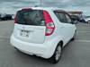 SUZUKI SPLASH