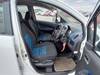 SUZUKI SPLASH