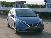 2019 NISSAN NOTE X